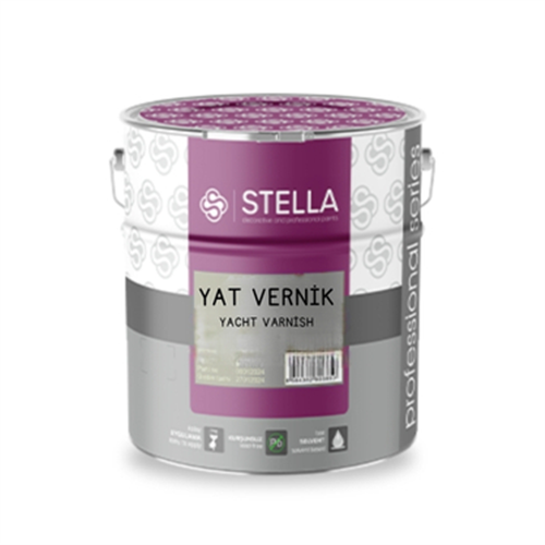 STELLA YAT VERNİK 12 LT